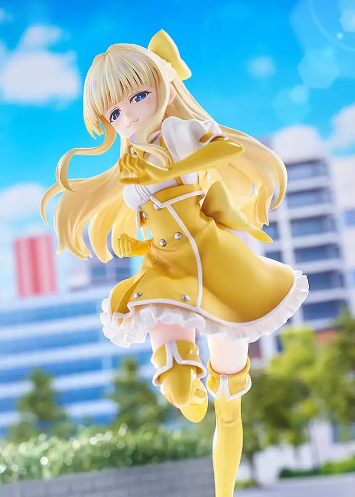 Gushing Over Magical Girls Kip 1/7 Magia Sulfur 22 cm fotografija proizvoda