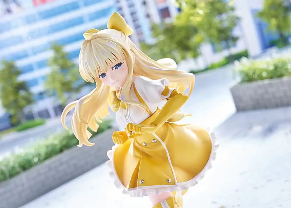 Gushing Over Magical Girls Kip 1/7 Magia Sulfur 22 cm fotografija proizvoda