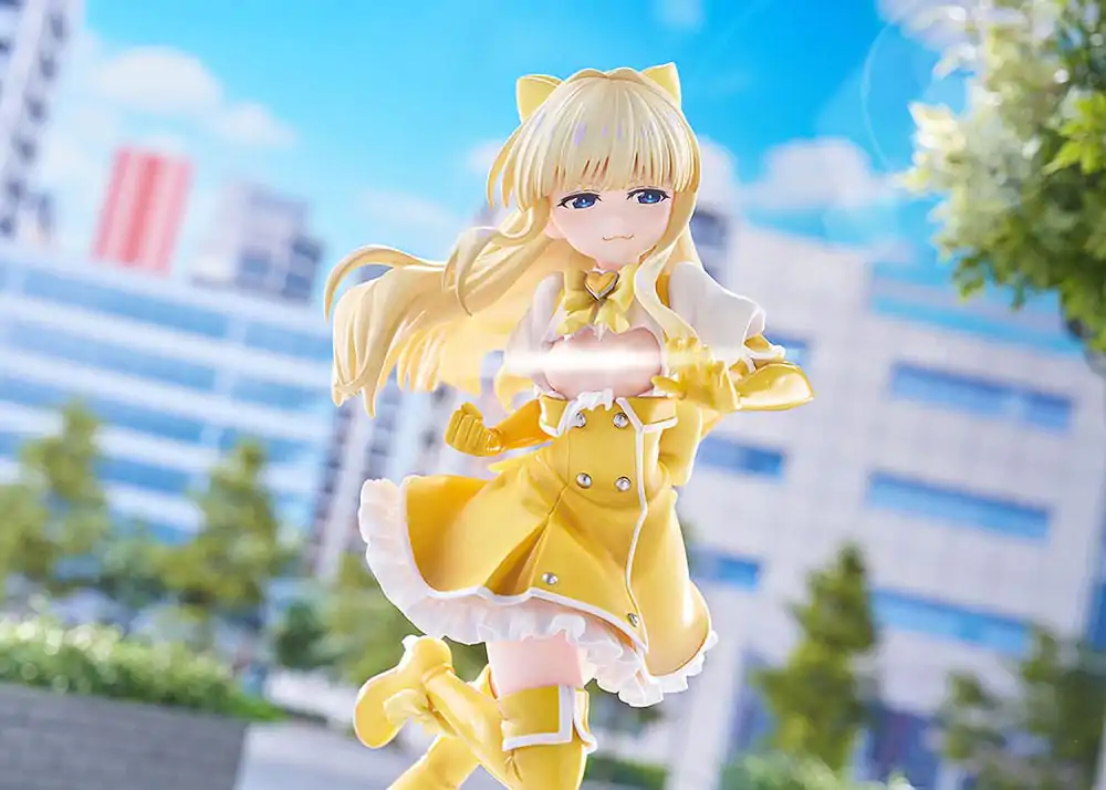 Gushing Over Magical Girls Kip 1/7 Magia Sulfur 22 cm fotografija proizvoda