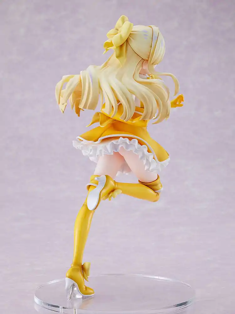 Gushing Over Magical Girls Kip 1/7 Magia Sulfur 22 cm fotografija proizvoda