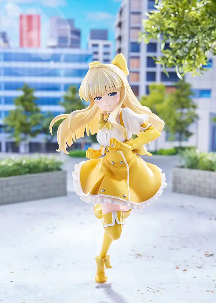 Gushing Over Magical Girls Kip 1/7 Magia Sulfur 22 cm fotografija proizvoda