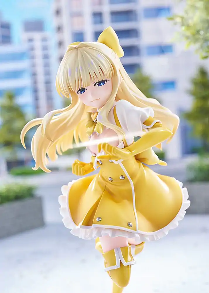 Gushing Over Magical Girls Kip 1/7 Magia Sulfur 22 cm fotografija proizvoda