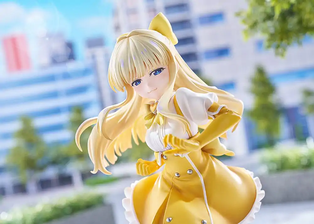 Gushing Over Magical Girls Kip 1/7 Magia Sulfur 22 cm fotografija proizvoda
