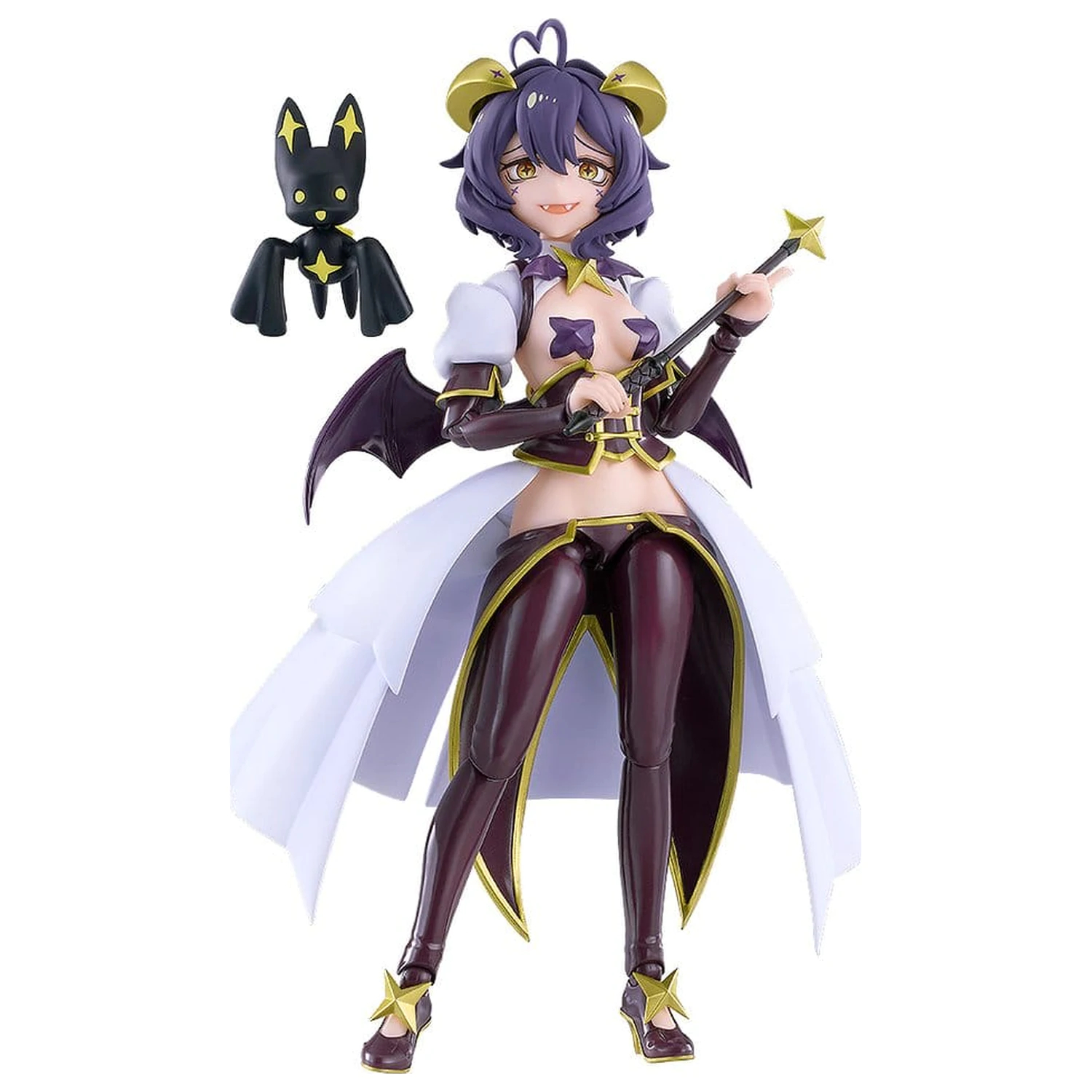 Gushing over Magical Girls Figma akcijska figura Magia Baiser 14 cm fotografija proizvoda