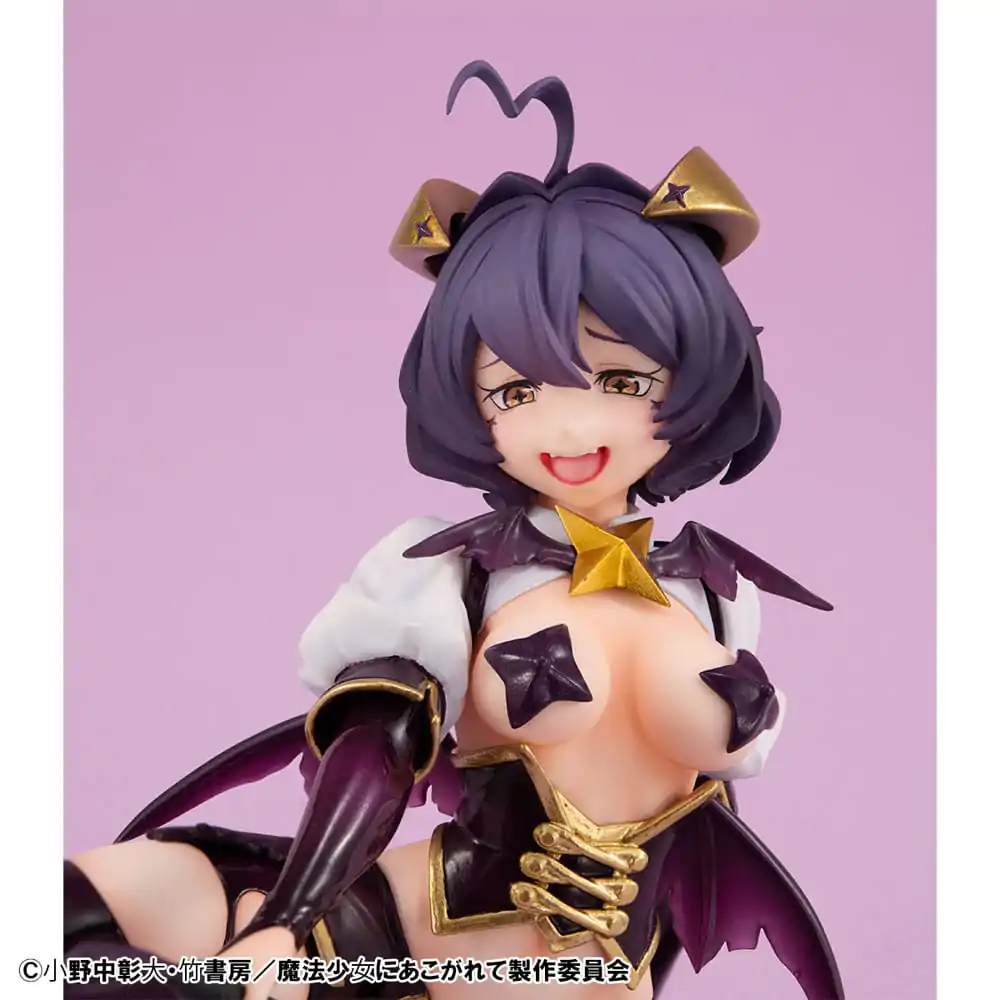Gushing over Magical Girls Melty Princess PVC Kip Magia Baiser Palm Size 10 cm	 fotografija proizvoda