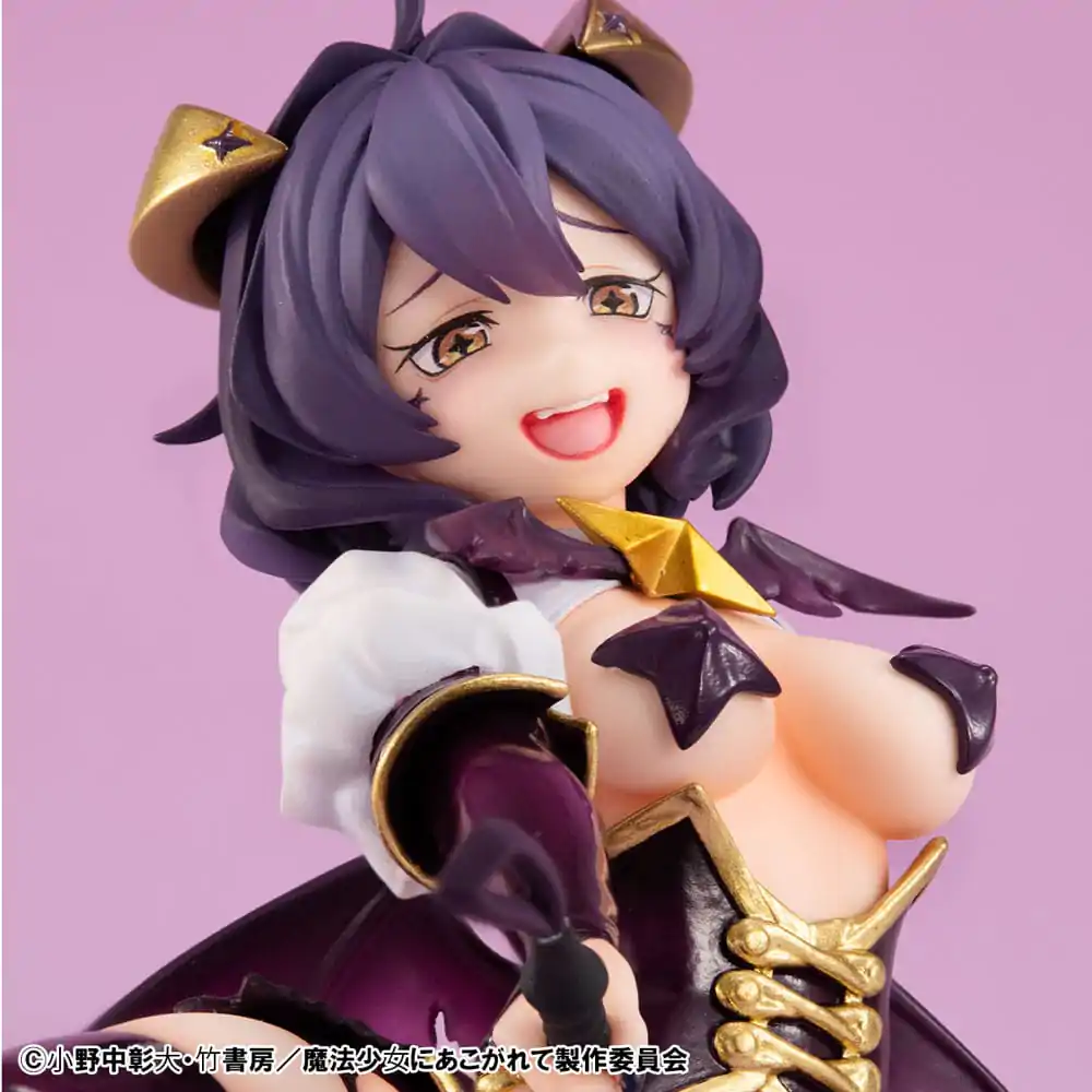 Gushing over Magical Girls Melty Princess PVC Kip Magia Baiser Palm Size 10 cm	 fotografija proizvoda