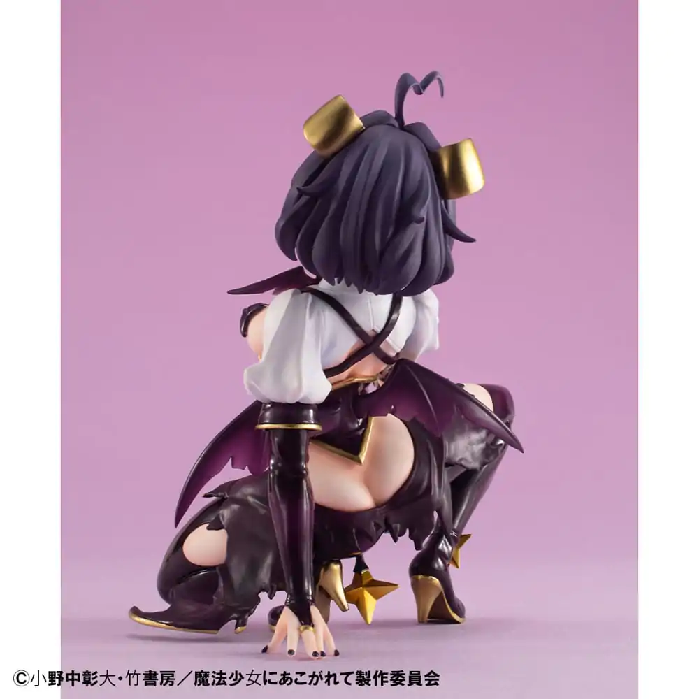 Gushing over Magical Girls Melty Princess PVC Kip Magia Baiser Palm Size 10 cm	 fotografija proizvoda