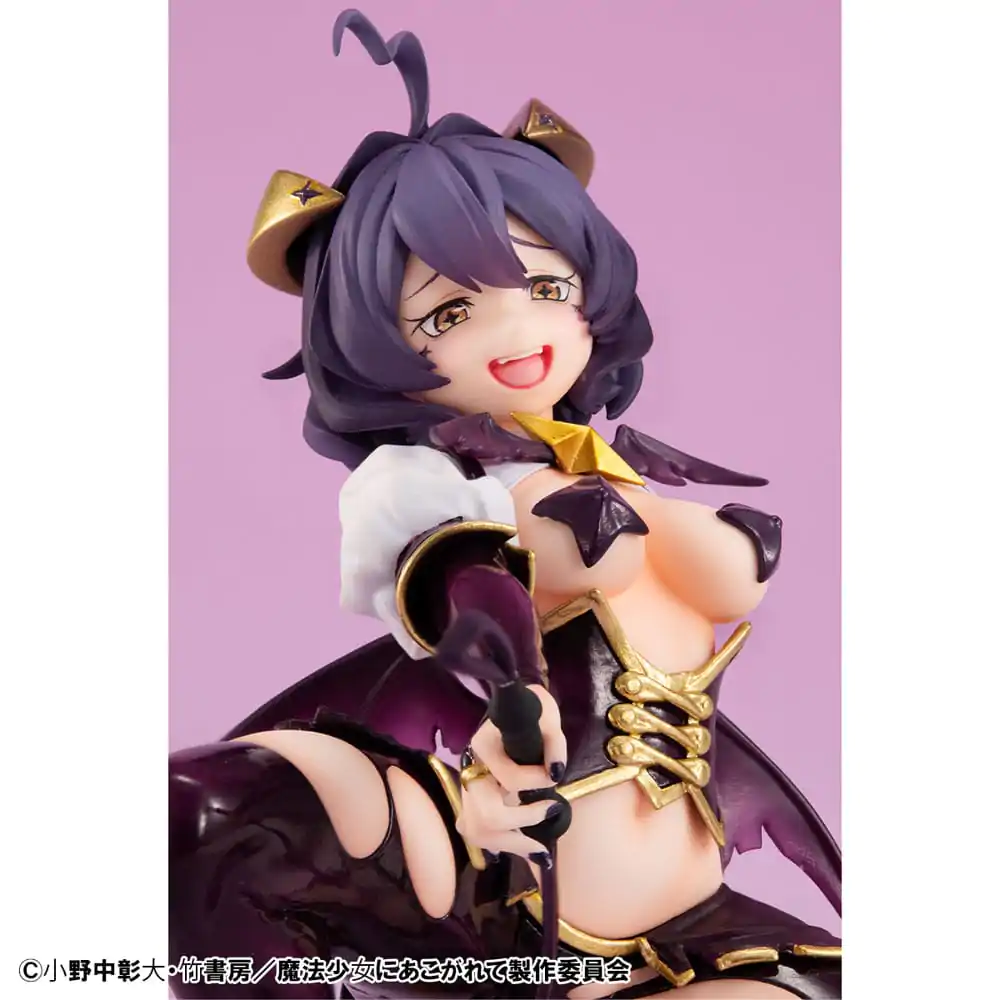 Gushing over Magical Girls Melty Princess PVC Kip Magia Baiser Palm Size 10 cm	 fotografija proizvoda