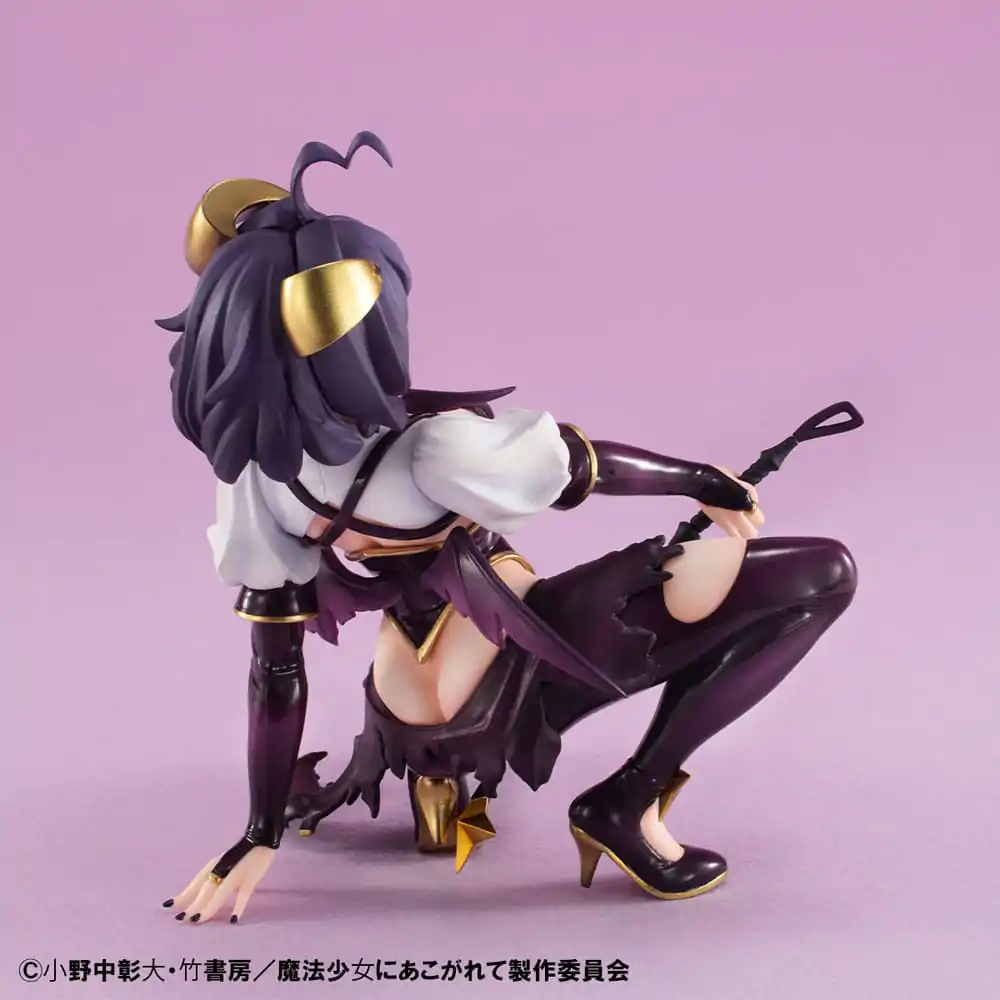 Gushing over Magical Girls Melty Princess PVC Kip Magia Baiser Palm Size 10 cm	 fotografija proizvoda