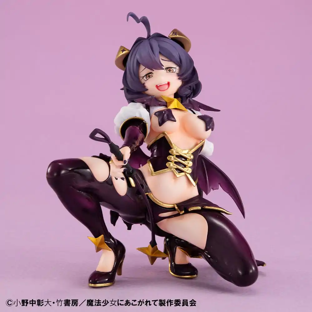 Gushing over Magical Girls Melty Princess PVC Kip Magia Baiser Palm Size 10 cm	 fotografija proizvoda