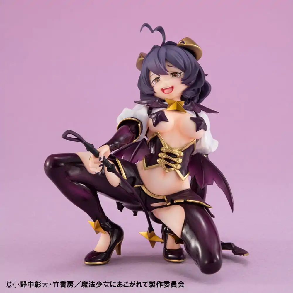 Gushing over Magical Girls Melty Princess PVC Kip Magia Baiser Palm Size 10 cm	 fotografija proizvoda