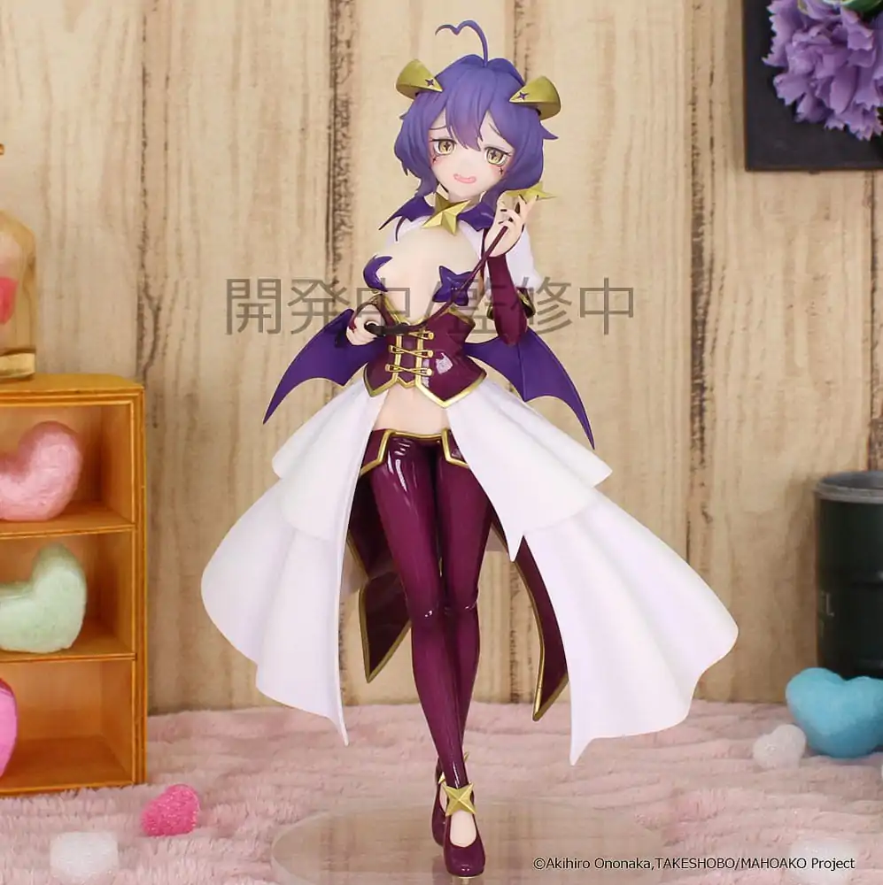 Gushing over Magical Girls Vivit PVC Kip Magia Baiser 19 cm fotografija proizvoda
