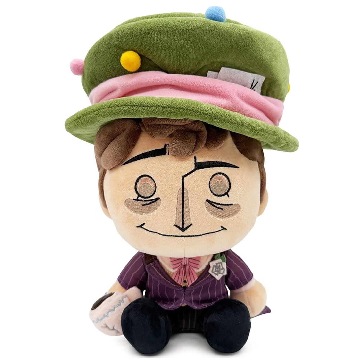 Habromania Plišana figura Hatter 22 cm fotografija proizvoda