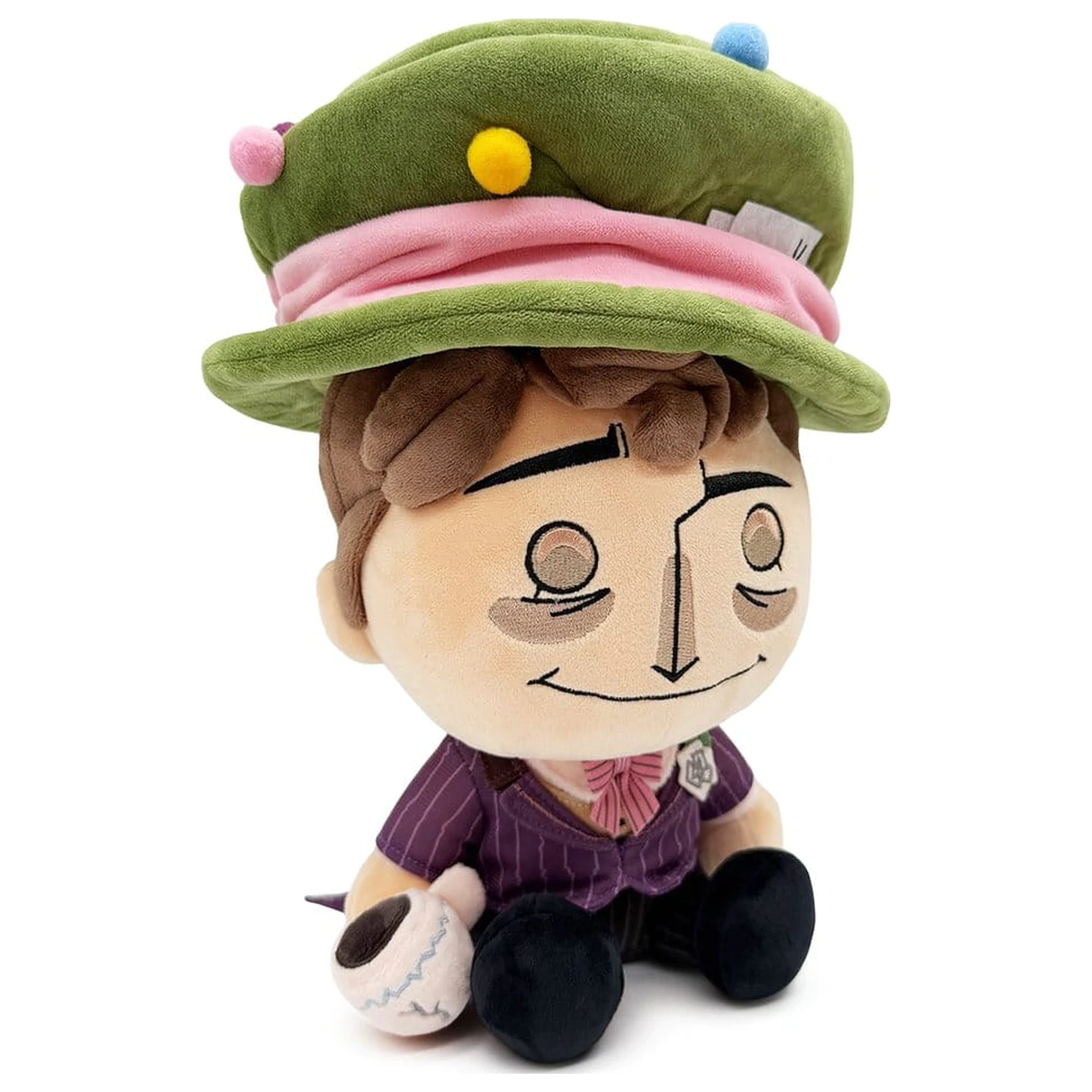 Habromania Plišana figura Hatter 22 cm fotografija proizvoda