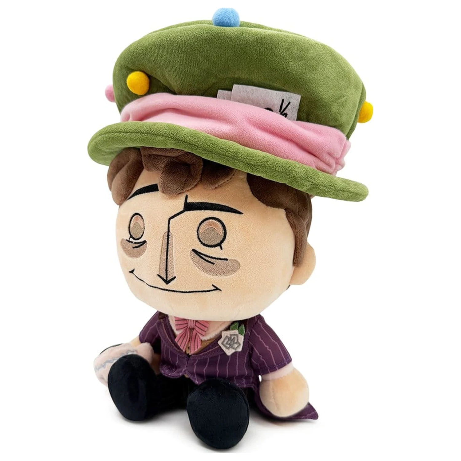 Habromania Plišana figura Hatter 22 cm fotografija proizvoda
