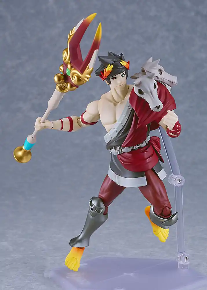 Hades Figma figura, akcijska figura Zagreus 15 cm fotografija proizvoda