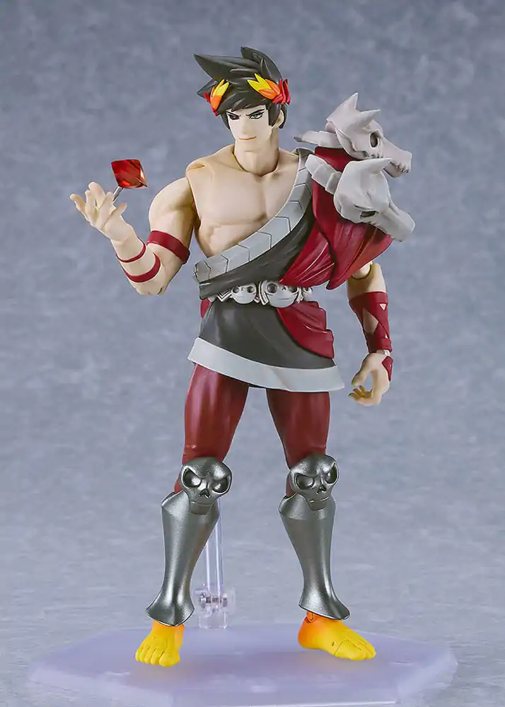Hades Figma figura, akcijska figura Zagreus 15 cm fotografija proizvoda