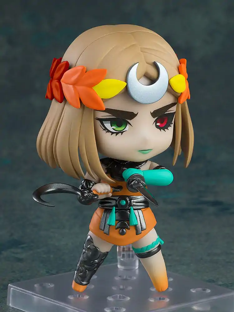 Hades II Nendoroid lutka akcijska figura Melinoe 10 cm fotografija proizvoda