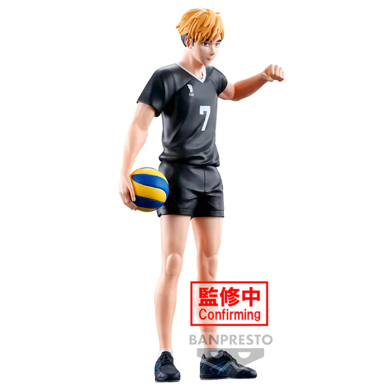 Haikyu!! Atsumu Miya figura 19 cm fotografija proizvoda