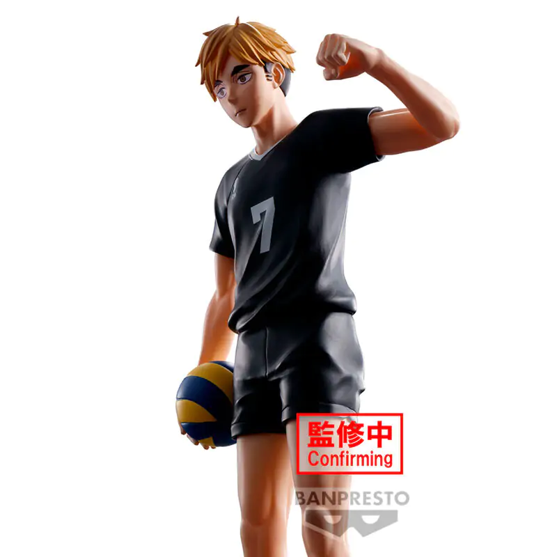 Haikyu!! Atsumu Miya figura 19 cm fotografija proizvoda