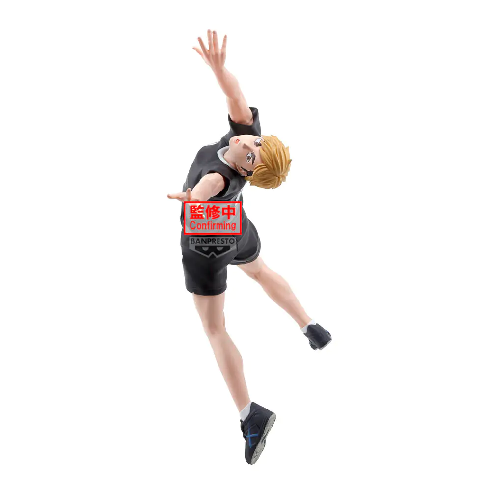 Haikyu!! Atsumu Miya Posing figura 15 cm fotografija proizvoda