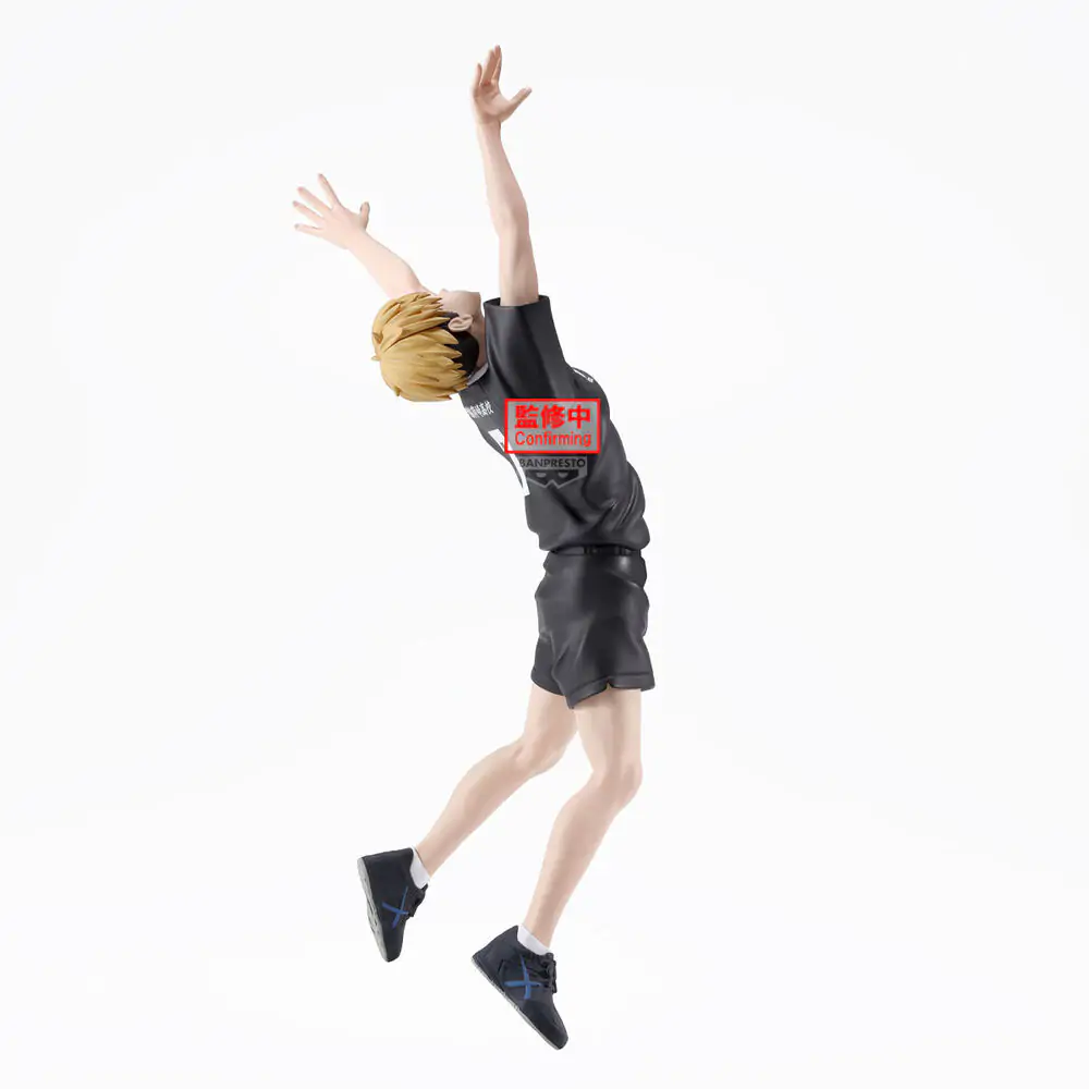 Haikyu!! Atsumu Miya Posing figura 15 cm fotografija proizvoda