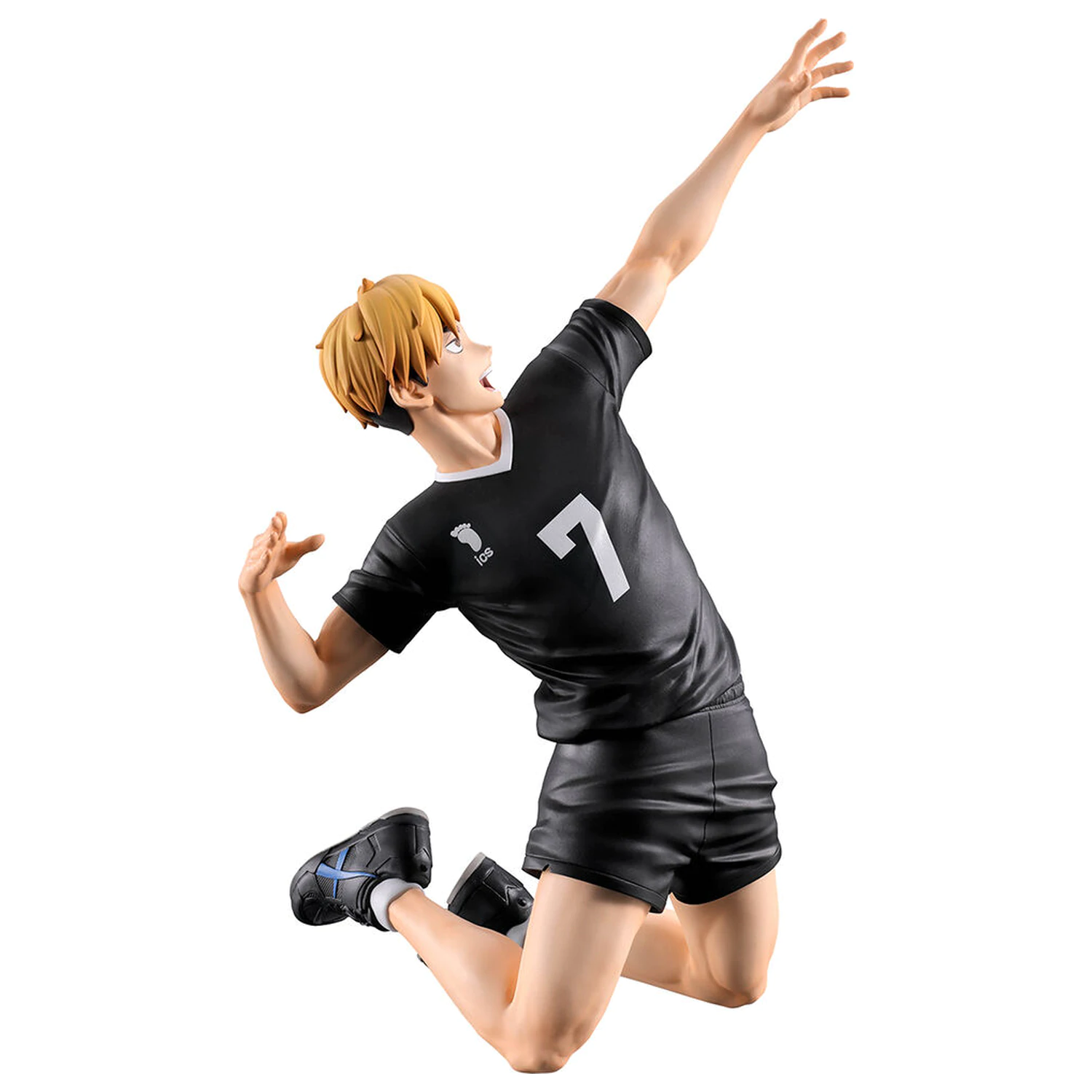 Haikyu!! Atsumu Miya The Strongest Challenger figura 13 cm fotografija proizvoda