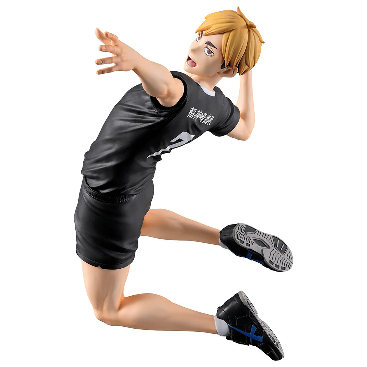 Haikyu!! Atsumu Miya The Strongest Challenger figura 13 cm fotografija proizvoda