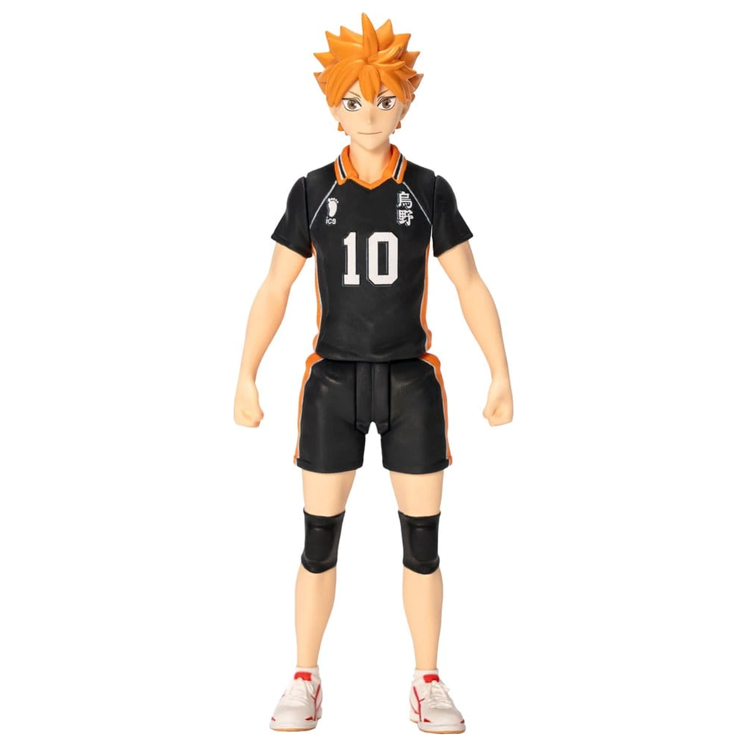 Haikyu!! Collekazaro Akcijska figura CK-H01 Shoyo Hinata 10 cm fotografija proizvoda