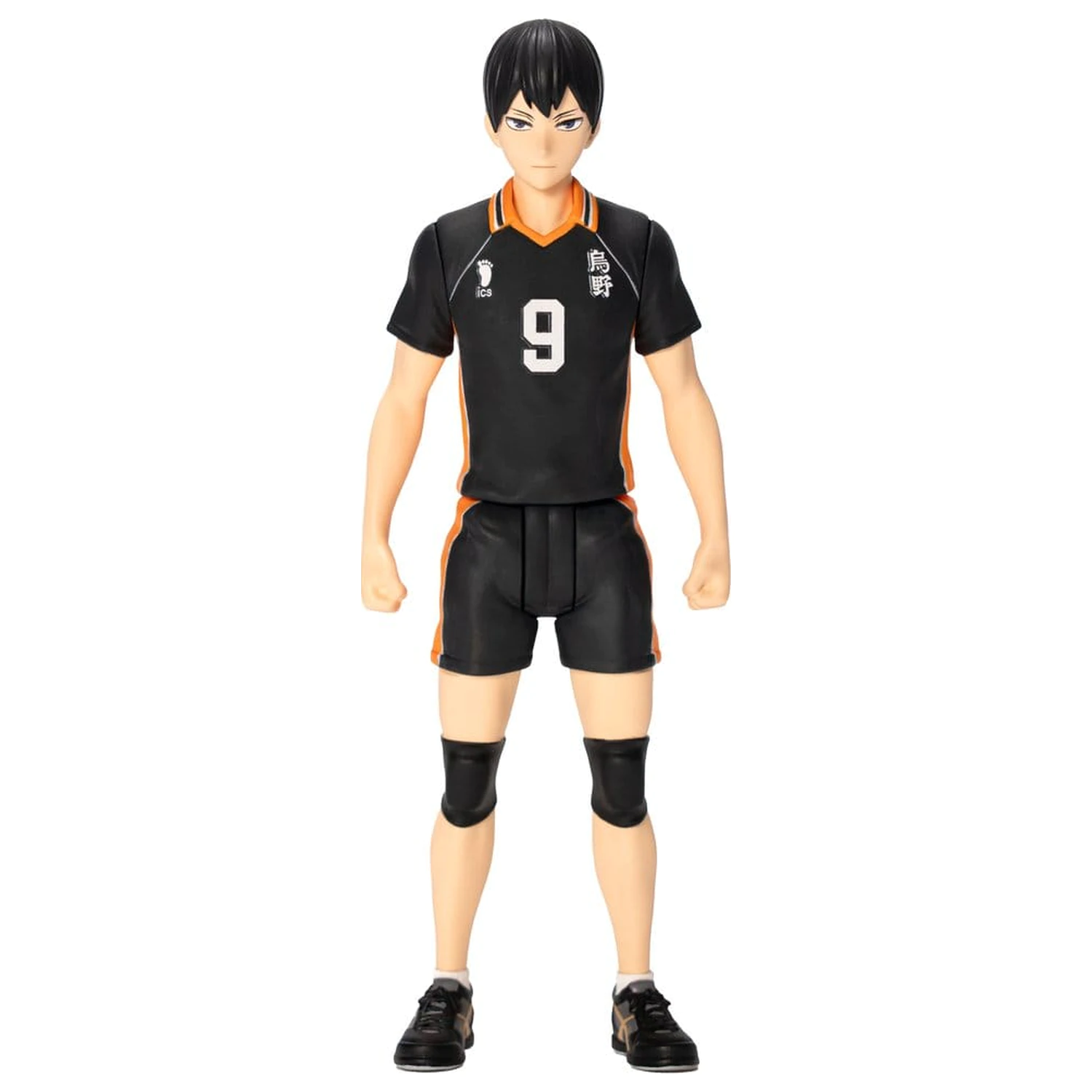 Haikyu!! Collekazaro Akcijska figura CK-H02 Tobio Kageyama 11 cm fotografija proizvoda