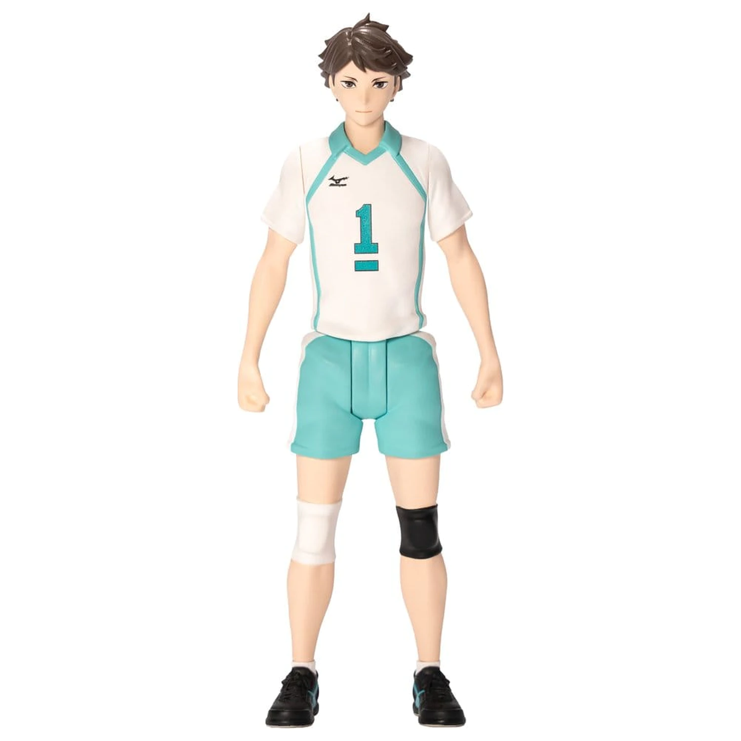 Haikyu!! Collekazaro Akcijska figura CK-H03 Toru Oikawa 11 cm fotografija proizvoda