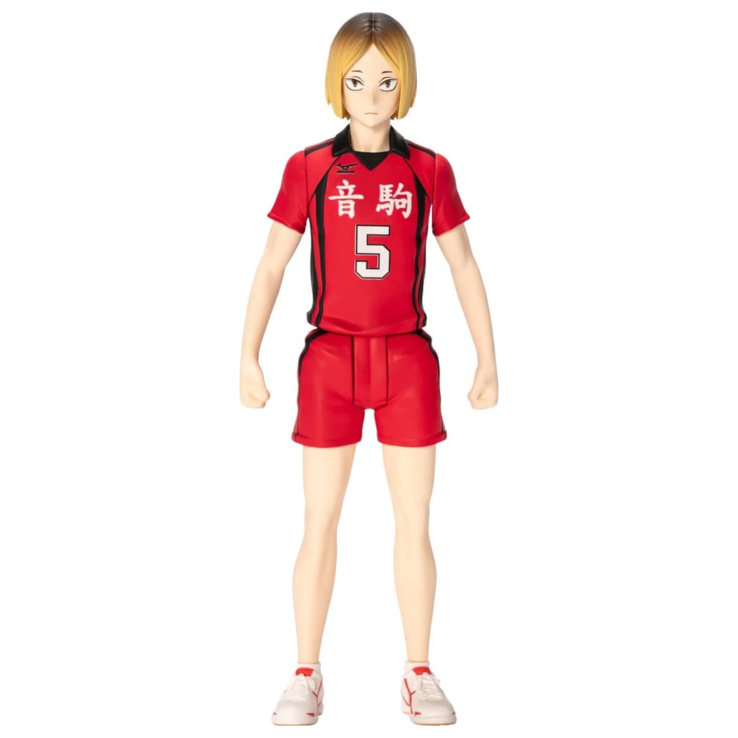 Haikyu!! Collekazaro Akcijska figura CK-H05 Kenma Kozume 10 cm fotografija proizvoda