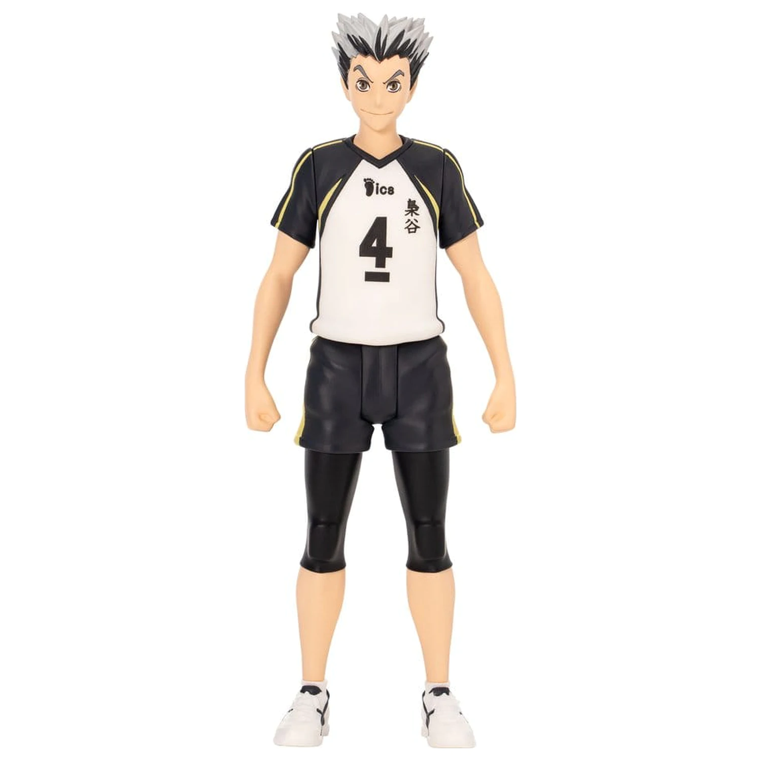Haikyu!! Collekazaro Akcijska figura CK-H07 Kotaro Bokuto 11 cm fotografija proizvoda