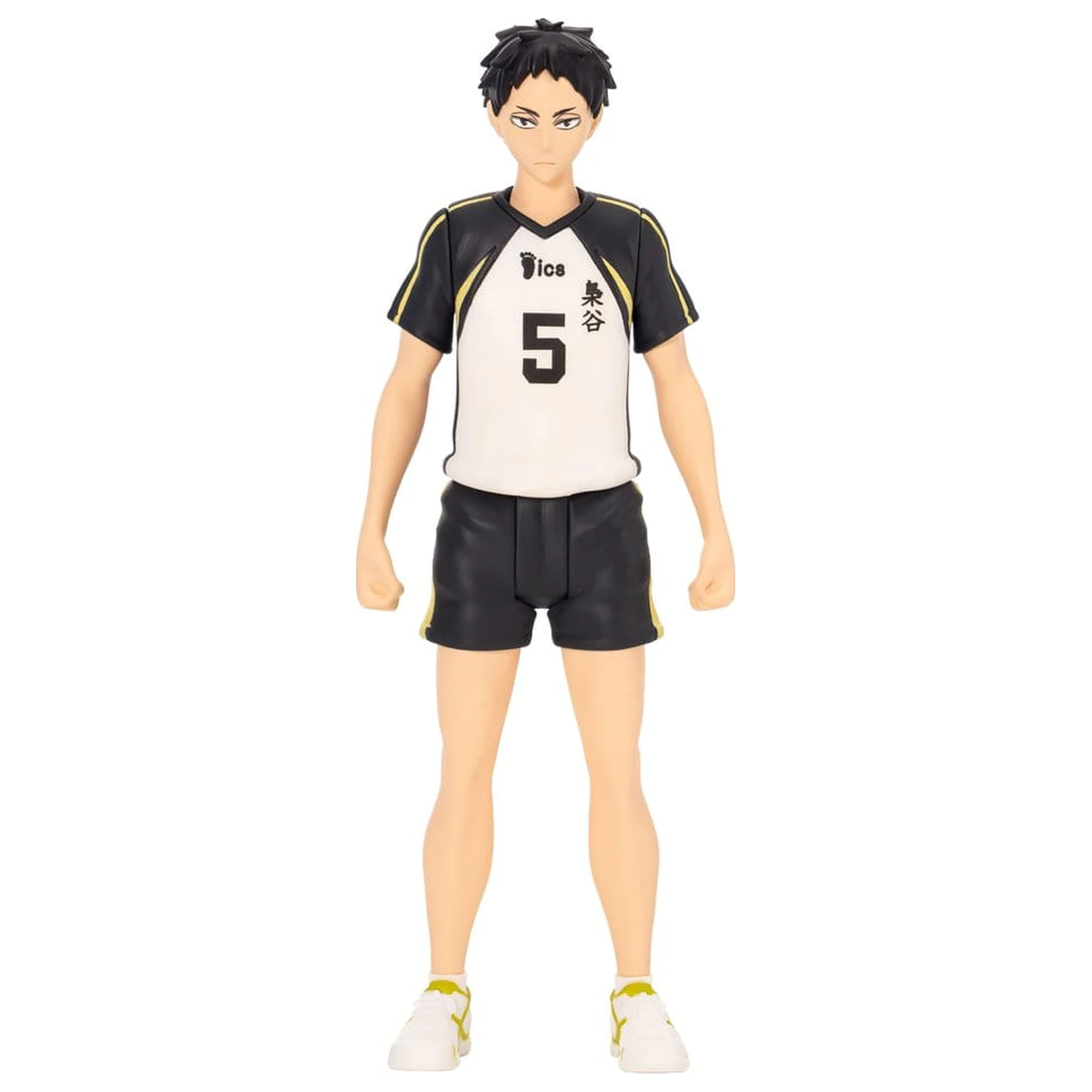 Haikyu!! Collekazaro Akcijska figura CK-H08 Keiji Akaashi 11 cm fotografija proizvoda