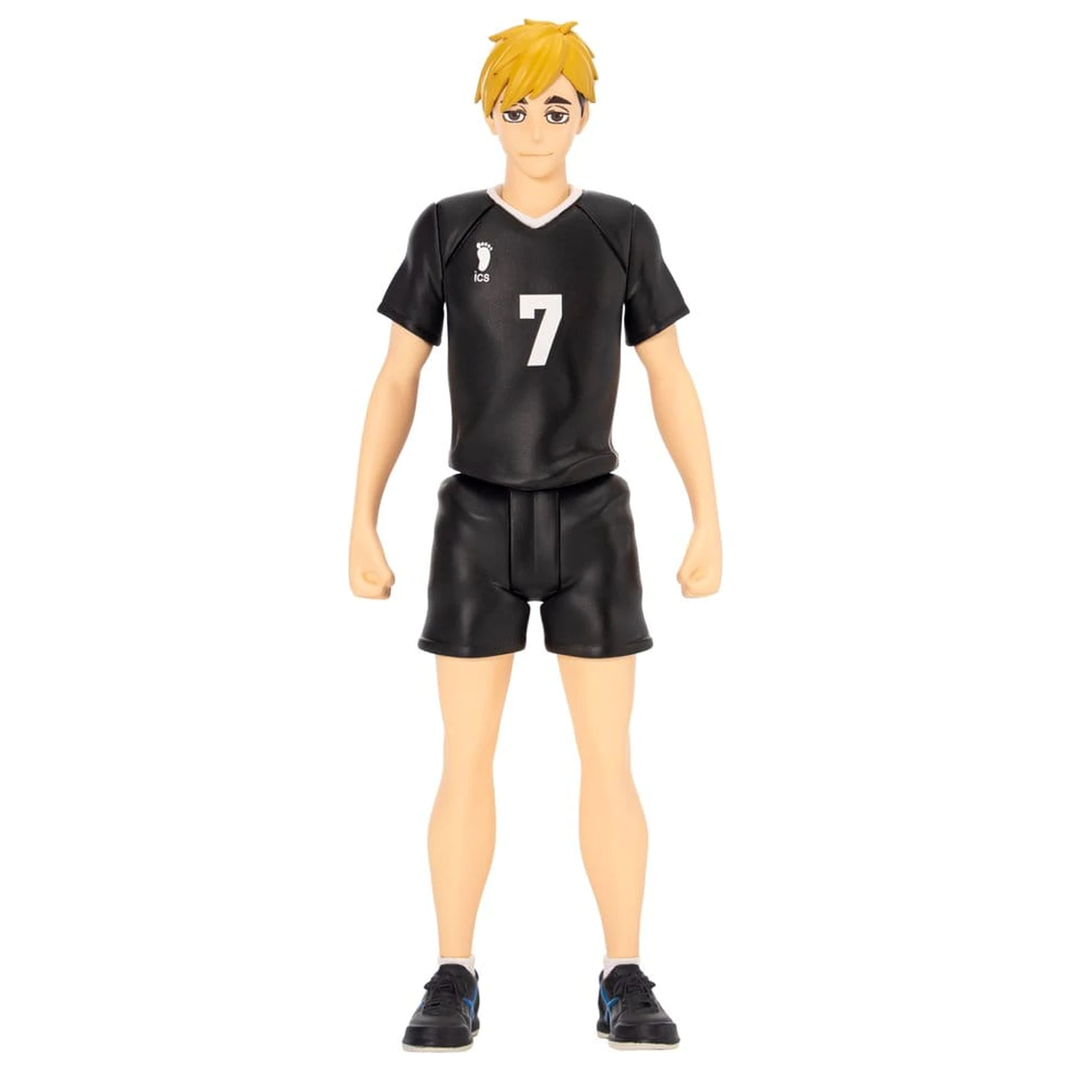 Haikyu!! Collekazaro Action Figure CK-H09 Atsumu Miya 11 cm fotografija proizvoda