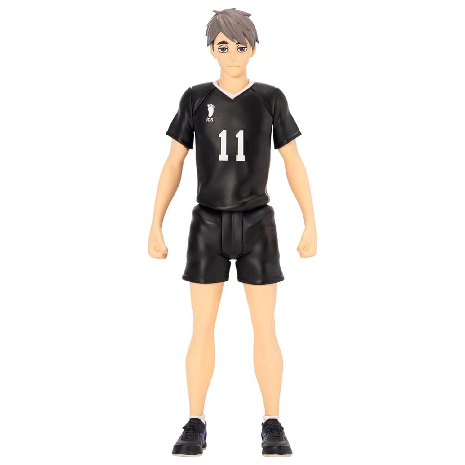 Haikyu!! Collekazaro Akcijska figura CK-H10 Osamu Miya 11 cm fotografija proizvoda