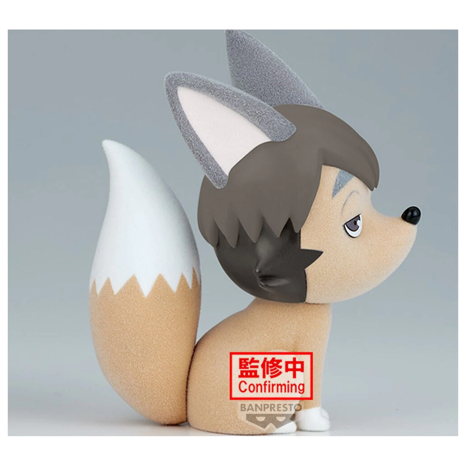 Haikyu Fluffy Puffy Samu Kitsune figura od 9 cm fotografija proizvoda