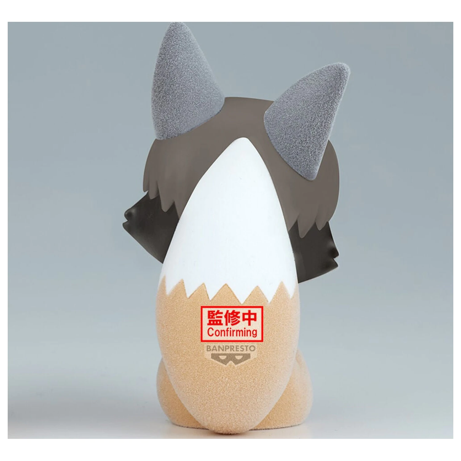 Haikyu Fluffy Puffy Samu Kitsune figura od 9 cm fotografija proizvoda