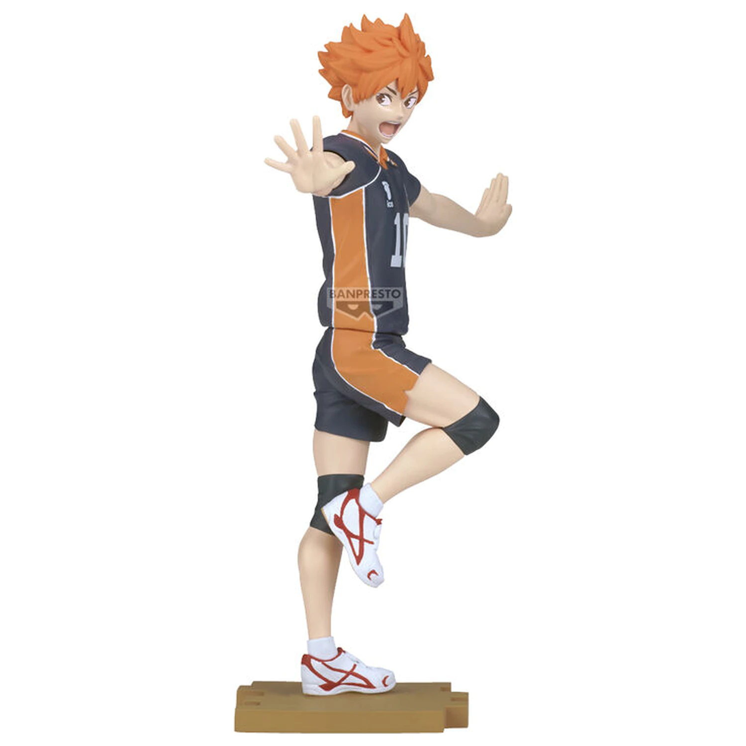 Haikyu - Haikyu Shoto Hinata figura 14cm fotografija proizvoda