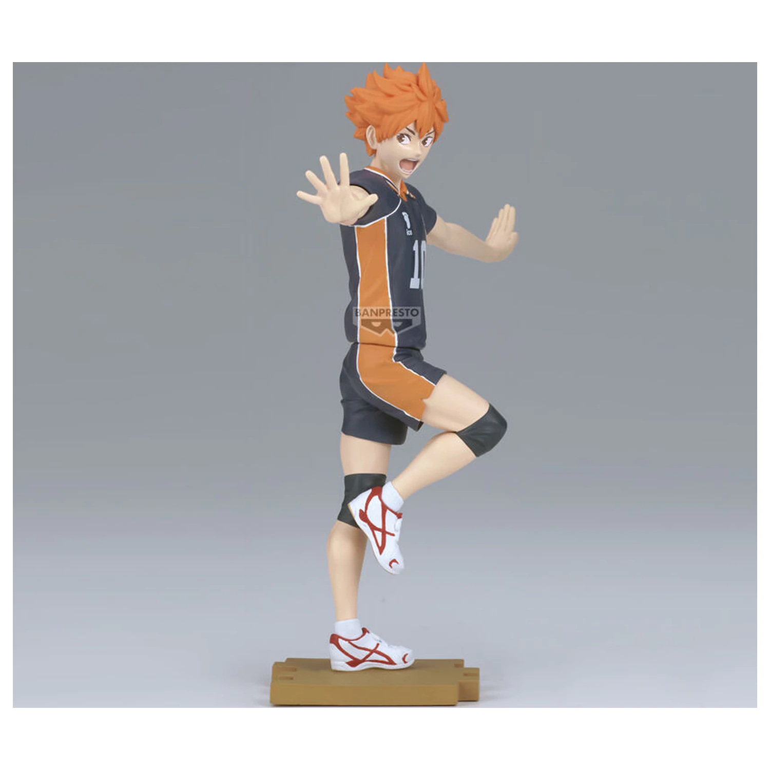 Haikyu - Haikyu Shoto Hinata figura 14cm fotografija proizvoda