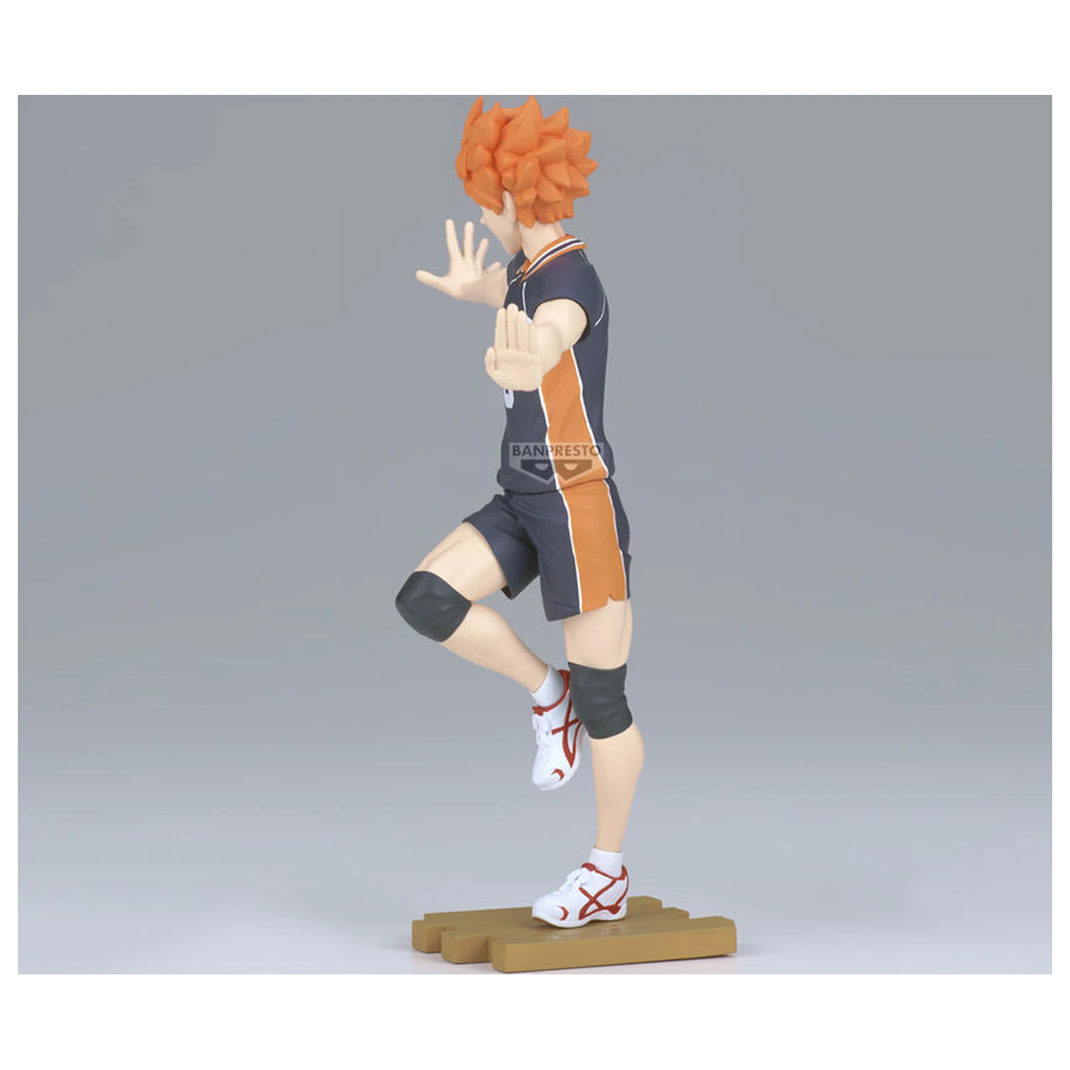 Haikyu - Haikyu Shoto Hinata figura 14cm fotografija proizvoda