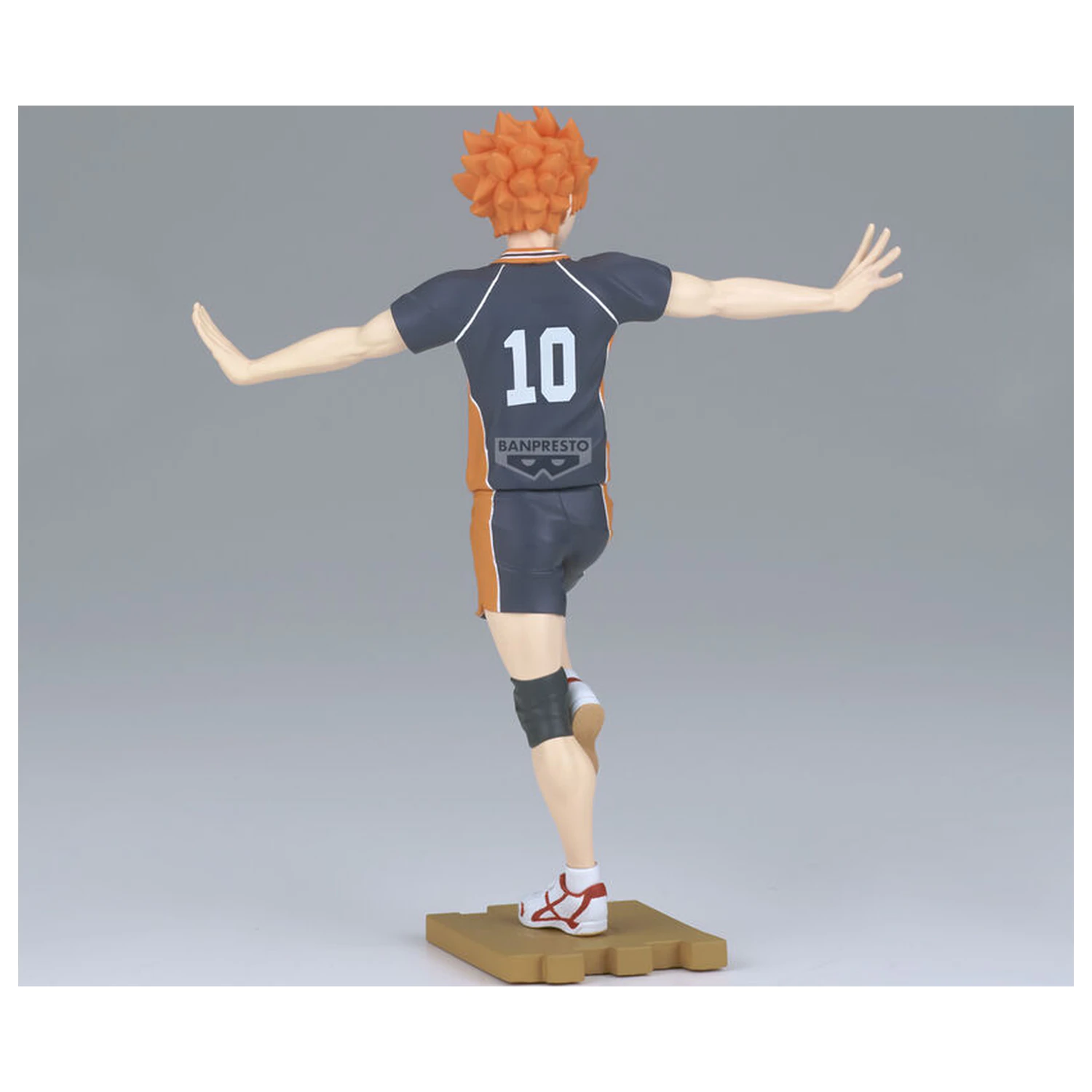 Haikyu - Haikyu Shoto Hinata figura 14cm fotografija proizvoda
