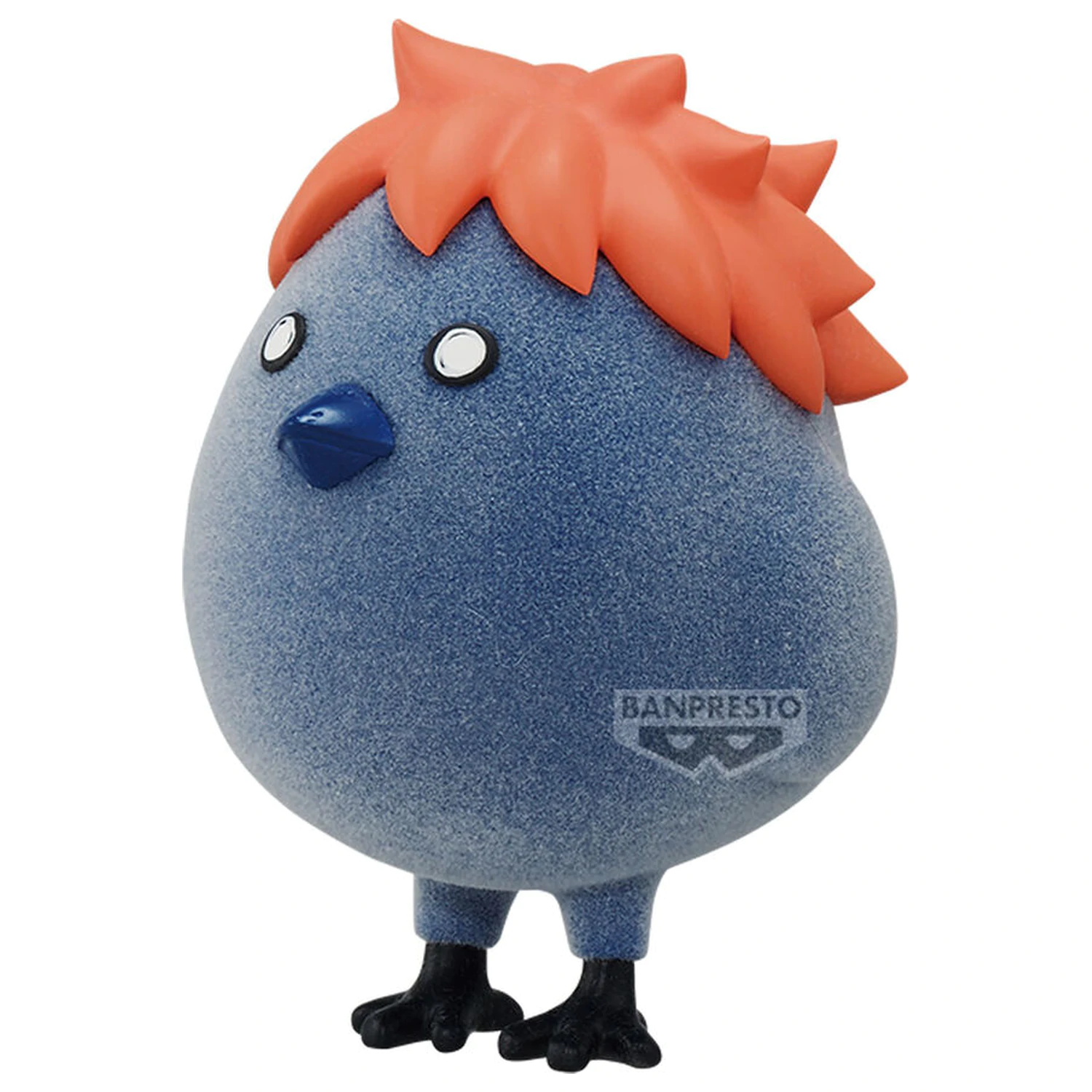 Haikyu!! Hinagarasu Fluffy Puffy figura 8 cm fotografija proizvoda