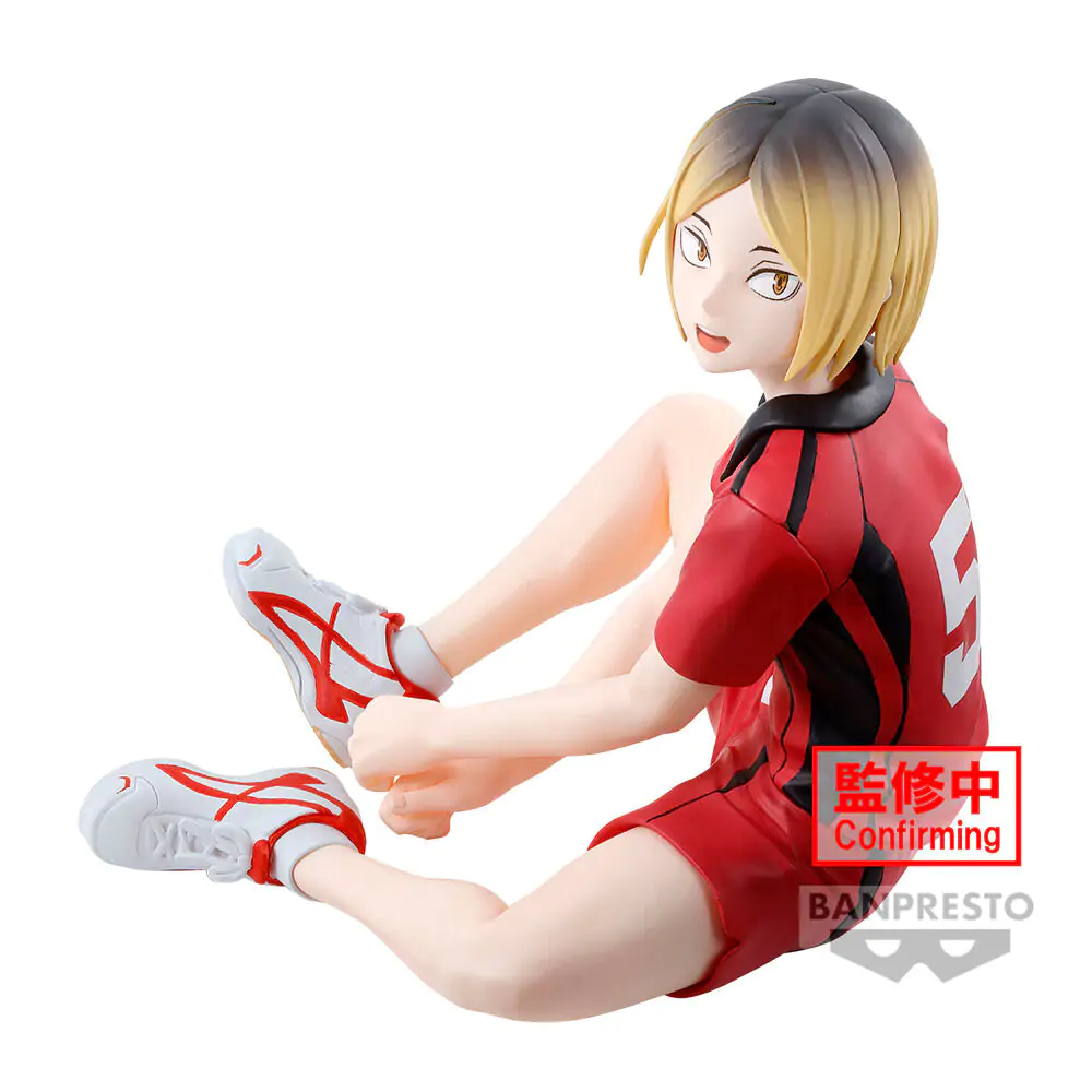 Haikyu!! Kenma Kozume figura 9 cm fotografija proizvoda