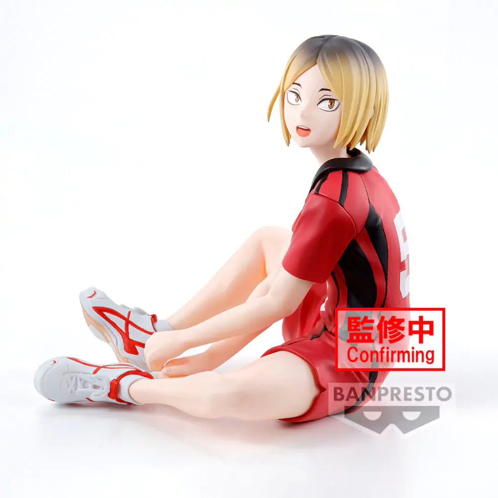 Haikyu!! Kenma Kozume figura 9 cm fotografija proizvoda