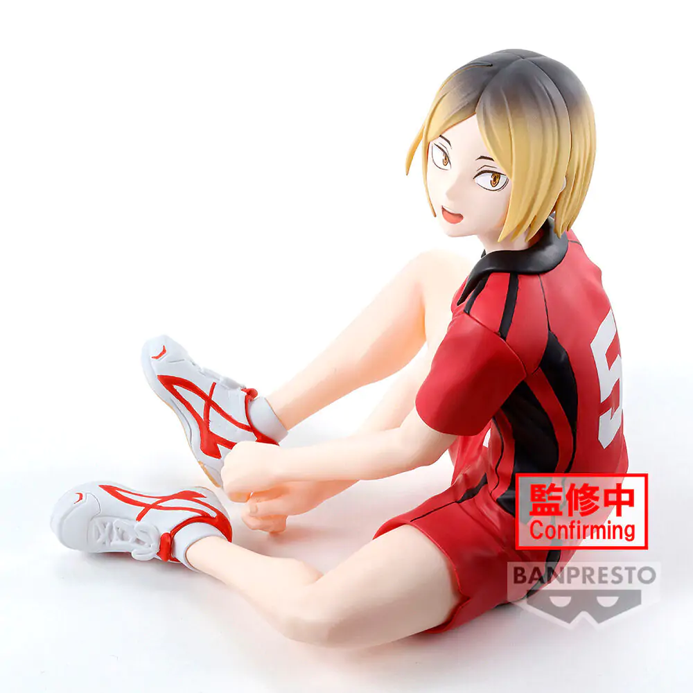 Haikyu!! Kenma Kozume figura 9 cm fotografija proizvoda