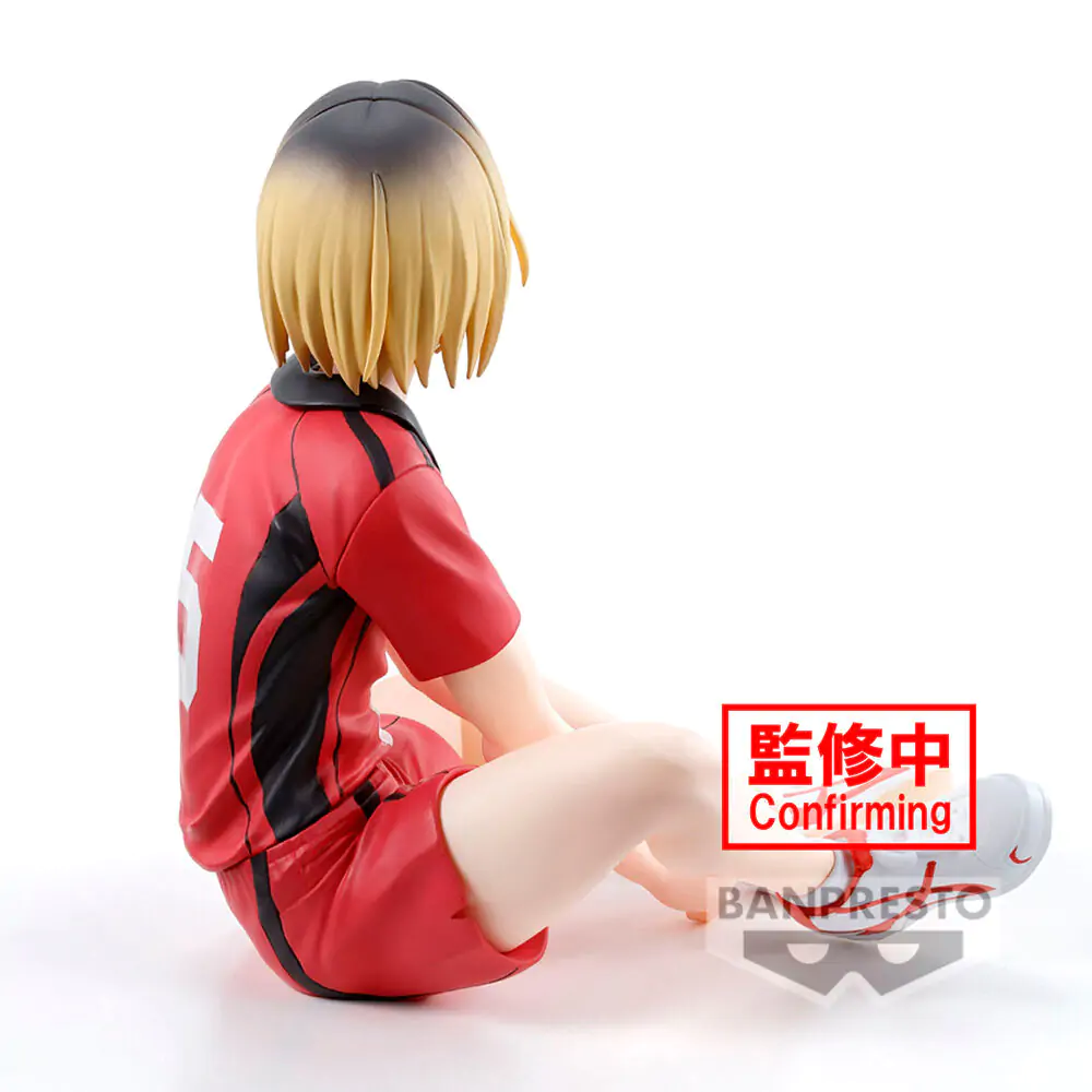 Haikyu!! Kenma Kozume figura 9 cm fotografija proizvoda