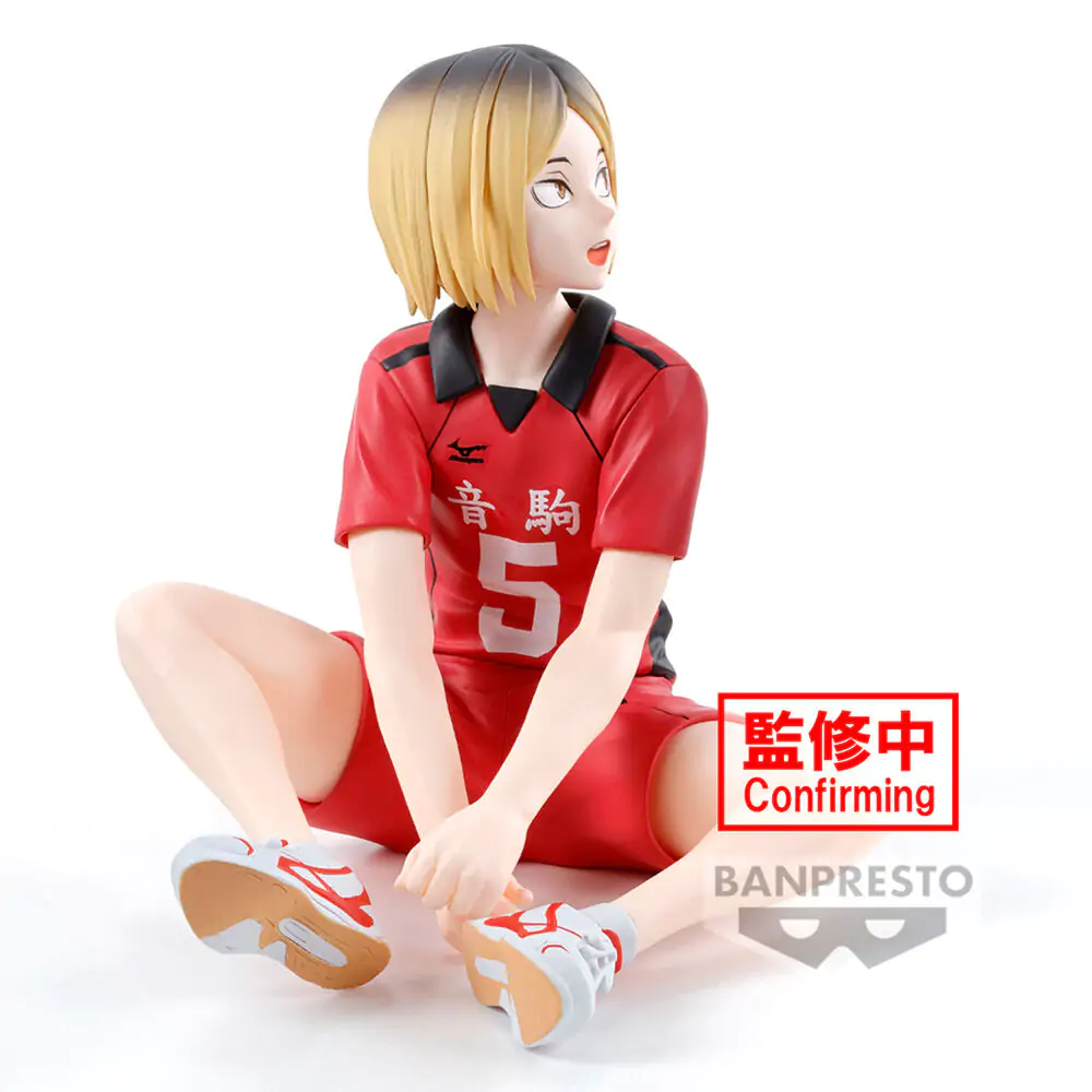 Haikyu!! Kenma Kozume figura 9 cm fotografija proizvoda