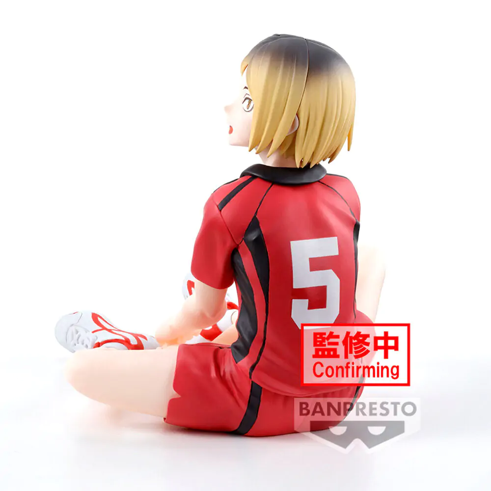 Haikyu!! Kenma Kozume figura 9 cm fotografija proizvoda