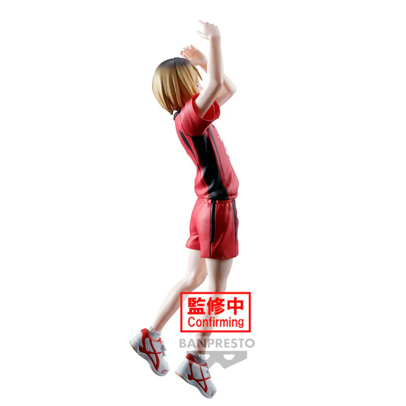 Haikyu!! Kenma Kozume figura za poziranje 18 cm fotografija proizvoda